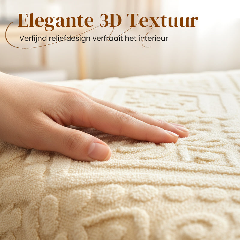 🔥 Különleges Ajánlat: 360°-ban Rugalmas, Puha Kötött Gumis Lepedő