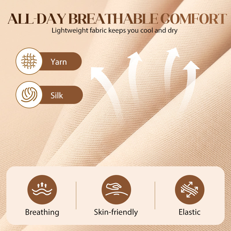 💃Varratmentes, alakformáló camisole beépített melltartóval✨