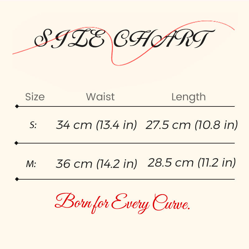 Kényelmes és varrásmentes bugyi elegáns csipkével