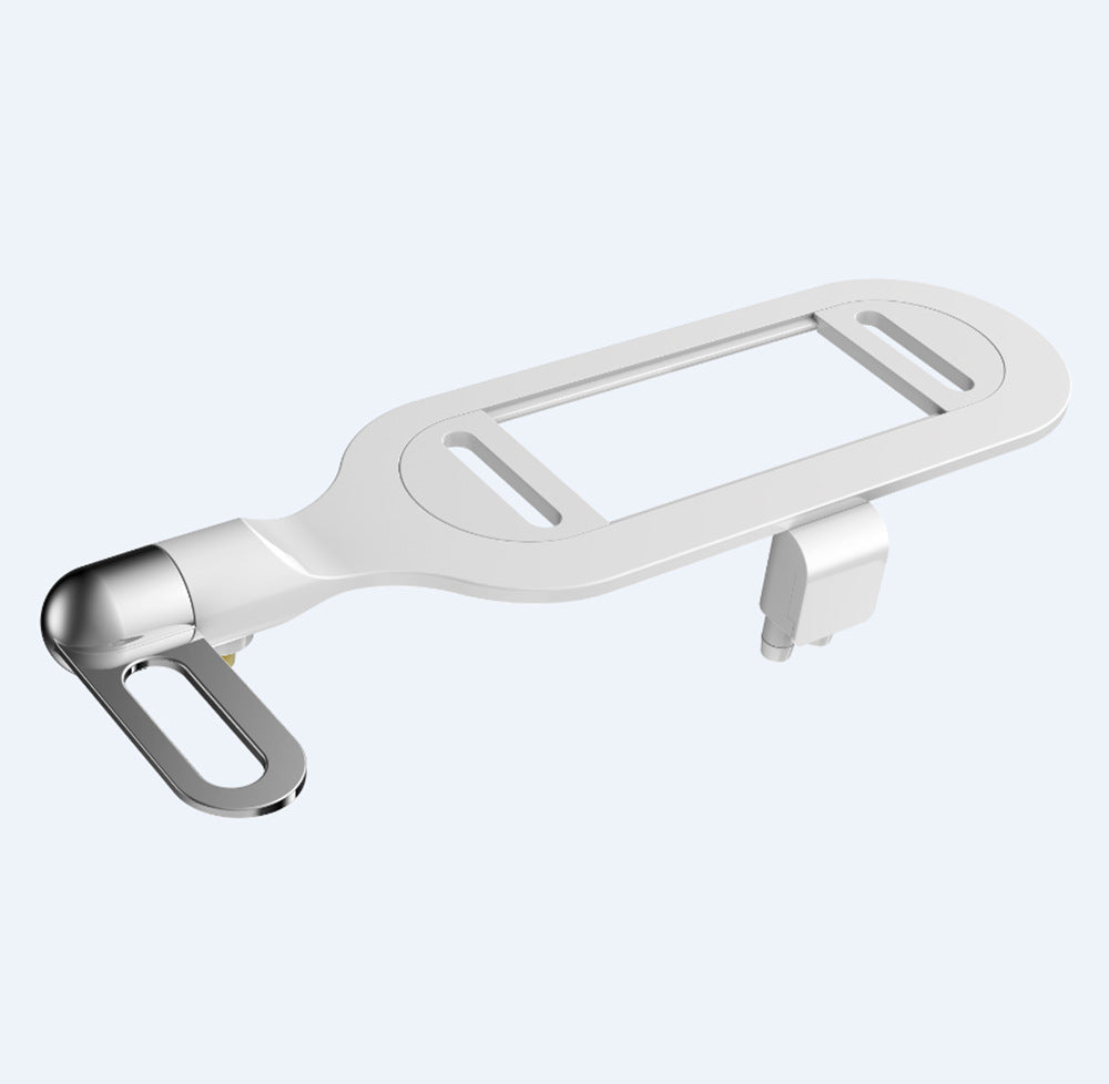 🔥🚿Nem elektromos kettős fúvókás WC