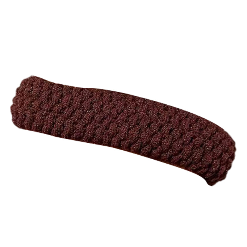 Utolsó nap! 🔥Vásárolj 1-et, kapsz 4-et – Tartós, széles hajpánt