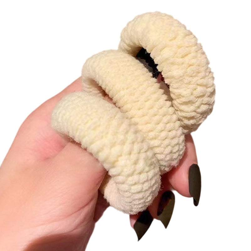 Utolsó nap! 🔥Vásárolj 1-et, kapsz 4-et – Tartós, széles hajpánt