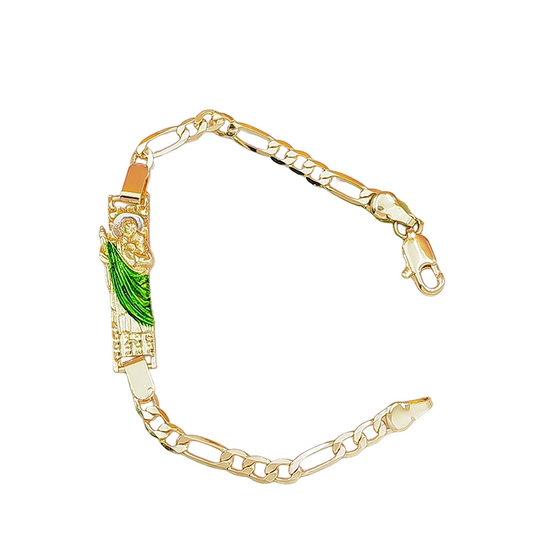 ✨Figaro lánc karkötő