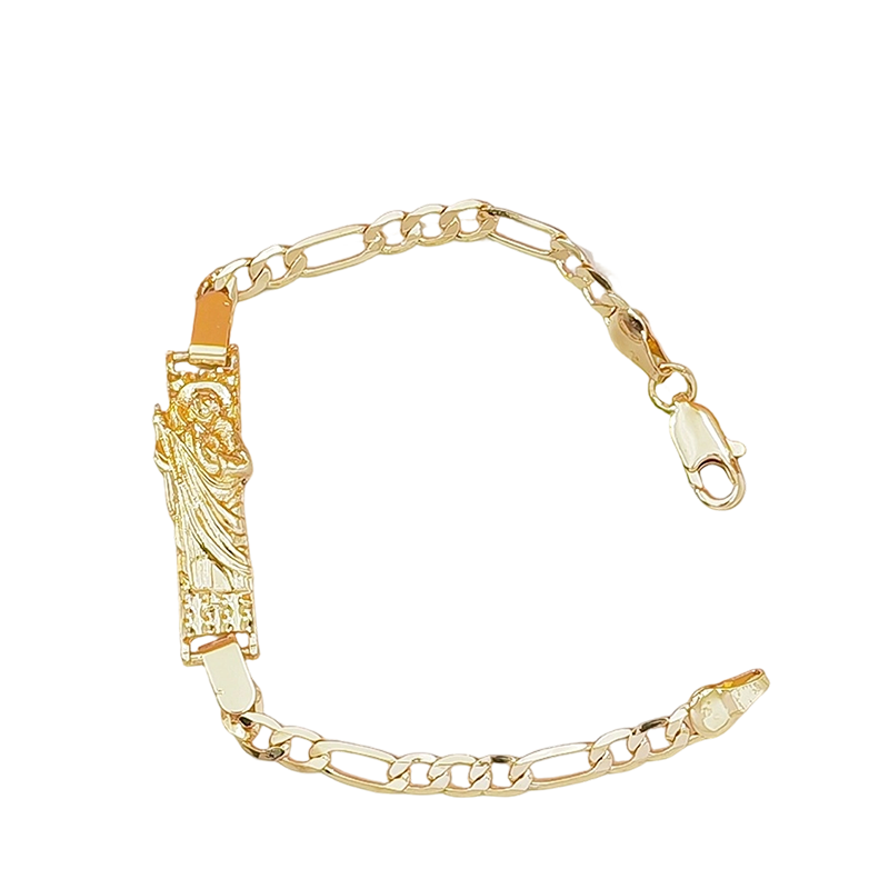 ✨Figaro lánc karkötő