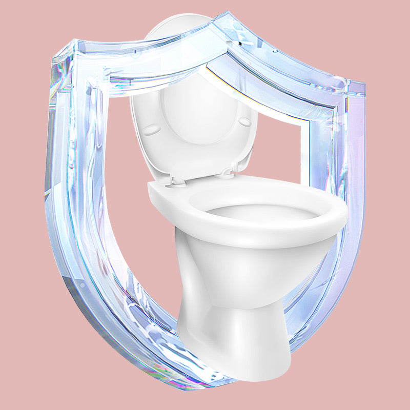 🚽 Hatékony WC-tisztító – Erőteljes folt- és baktériumeltávolítás, karcolásmentes, friss illat | Hab/gél alapos tisztítás otthonra és szállodákba 💧✨🦠