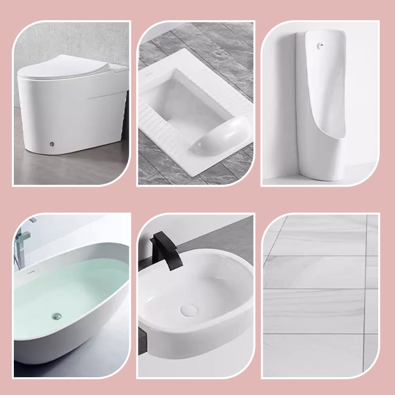 🚽 Hatékony WC-tisztító – Erőteljes folt- és baktériumeltávolítás, karcolásmentes, friss illat | Hab/gél alapos tisztítás otthonra és szállodákba 💧✨🦠