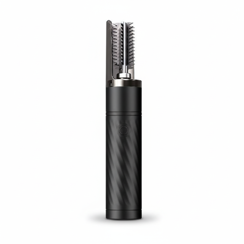 🐟 Újratölthető, automatikus haltisztító pikkelylekaparó eszköz